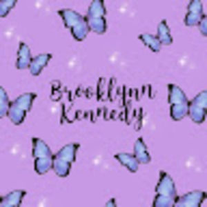 Meet your Posher, Brooklynn